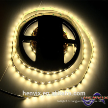 12v dimmable warm white led strip lighting, smd led light strip